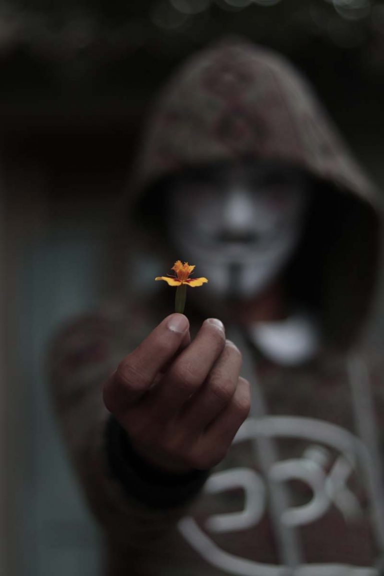 Fraud and Social Media Sites