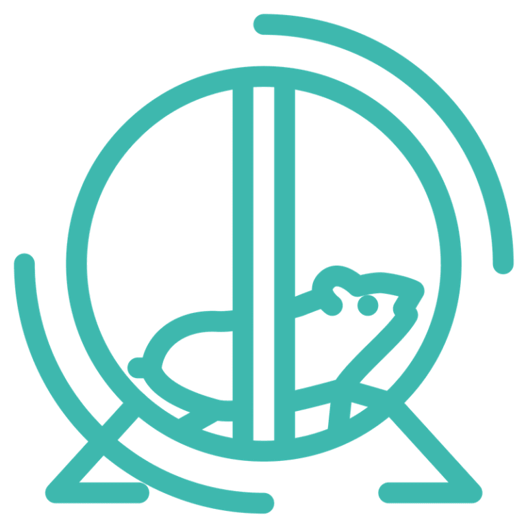 Why can't I get ahead?