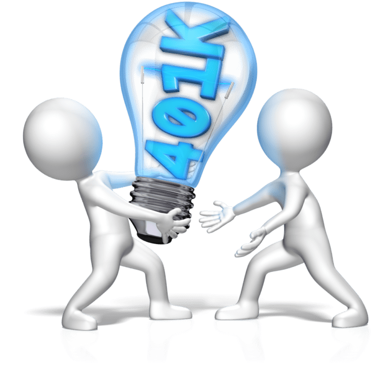 Don’t Leave Money on the Table