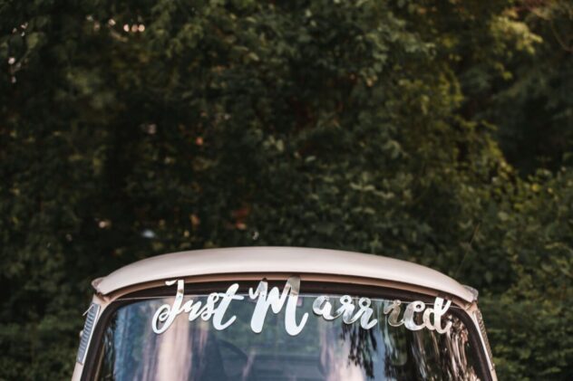 How Newlyweds Can Master Money Together and Build Financial Harmony