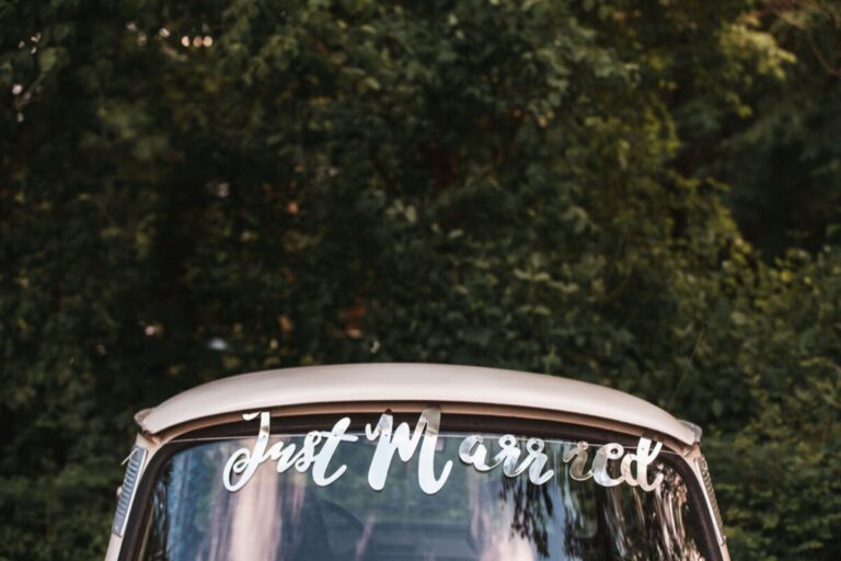 How Newlyweds Can Master Money Together and Build Financial Harmony