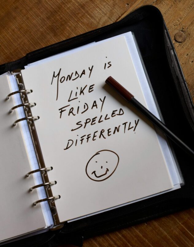 How to Beat Sunday Night Stress and Start Your Week Calm and Confident